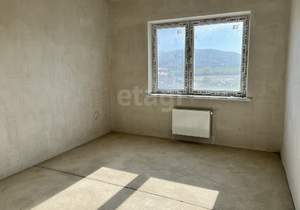 1-к квартира, вторичка, 42м2, 9/18 этаж
