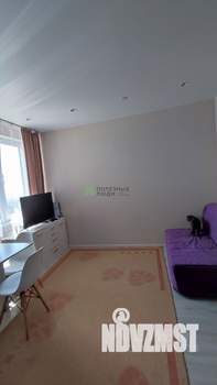 Студия квартира, вторичка, 26м2, 13/25 этаж
