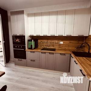 2-к квартира, вторичка, 59м2, 8/17 этаж