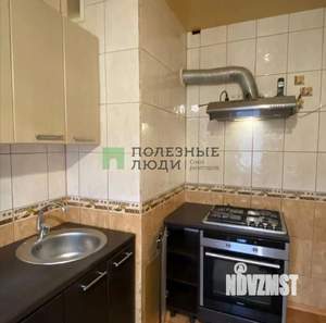 3-к квартира, вторичка, 63м2, 1/9 этаж