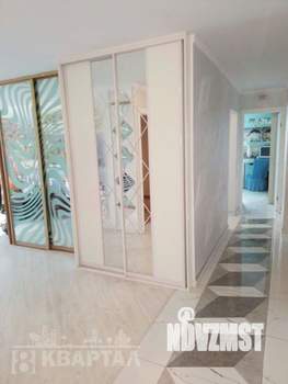 3-к квартира, вторичка, 70м2, 5/16 этаж