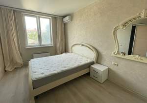 2-к квартира, вторичка, 57м2, 3/17 этаж