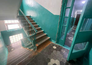 1-к квартира, вторичка, 18м2, 4/5 этаж