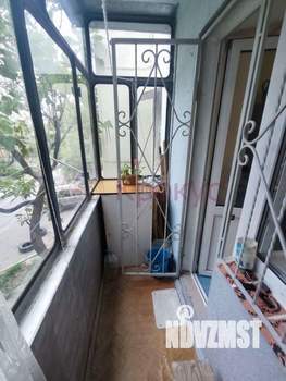 2-к квартира, вторичка, 44м2, 2/5 этаж