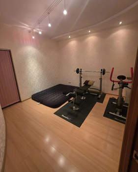 3-к квартира, вторичка, 85м2, 4/4 этаж