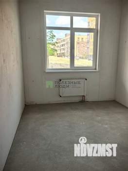 1-к квартира, вторичка, 16м2, 1/8 этаж