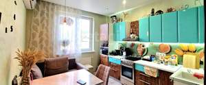 2-к квартира, вторичка, 47м2, 4/10 этаж