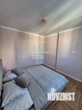 2-к квартира, вторичка, 57м2, 23/23 этаж