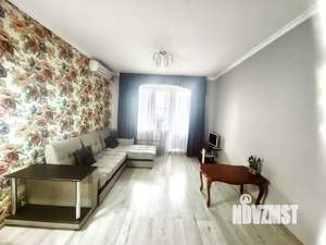 1-к квартира, вторичка, 37м2, 9/9 этаж