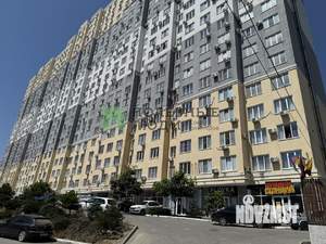 1-к квартира, вторичка, 43м2, 9/21 этаж