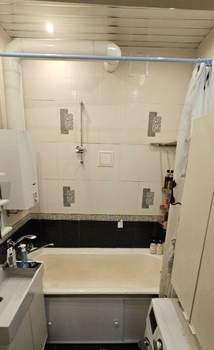 2-к квартира, вторичка, 47м2, 4/5 этаж