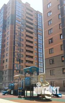 1-к квартира, вторичка, 49м2, 2/16 этаж