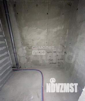 1-к квартира, вторичка, 43м2, 14/24 этаж