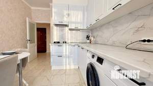 2-к квартира, вторичка, 63м2, 2/21 этаж