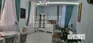 3-к квартира, вторичка, 122м2, 3/3 этаж