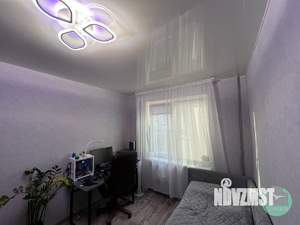 3-к квартира, вторичка, 59м2, 7/9 этаж