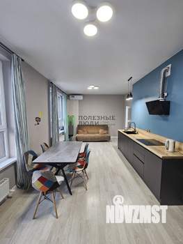 2-к квартира, вторичка, 89м2, 18/20 этаж