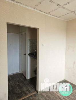 Студия квартира, вторичка, 12м2, 3/3 этаж