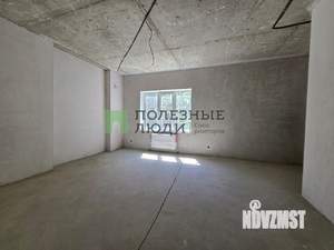 1-к квартира, вторичка, 42м2, 3/4 этаж