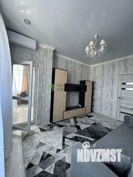 2-к квартира, вторичка, 53м2, 21/21 этаж