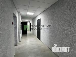 1-к квартира, вторичка, 16м2, 1/2 этаж