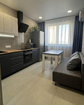 1-к квартира, вторичка, 34м2, 3/20 этаж