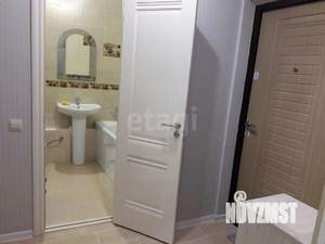 1-к квартира, вторичка, 38м2, 6/14 этаж