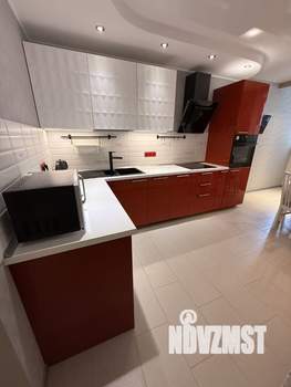 2-к квартира, вторичка, 65м2, 12/16 этаж