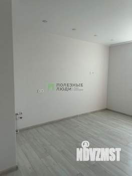 Студия квартира, вторичка, 29м2, 2/21 этаж