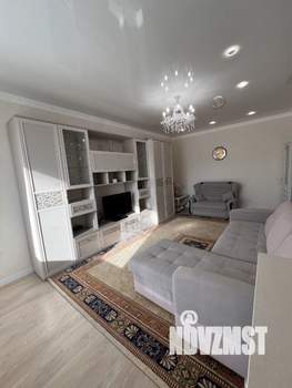 1-к квартира, вторичка, 48м2, 14/18 этаж