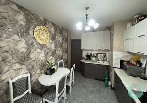 3-к квартира, вторичка, 59м2, 7/9 этаж