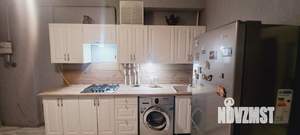 1-к квартира, вторичка, 39м2, 2/4 этаж