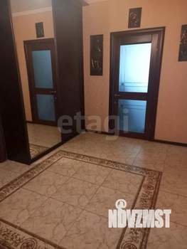 3-к квартира, вторичка, 80м2, 2/17 этаж