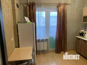 1-к квартира, вторичка, 38м2, 8/16 этаж
