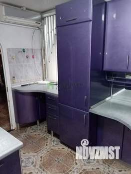 3-к квартира, вторичка, 65м2, 1/1 этаж
