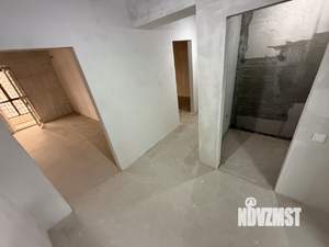 3-к квартира, вторичка, 97м2, 7/17 этаж