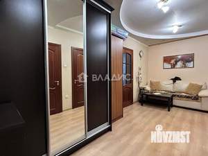 2-к квартира, вторичка, 66м2, 8/17 этаж