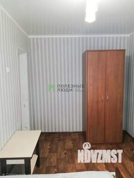 1-к квартира, вторичка, 21м2, 3/5 этаж