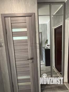 1-к квартира, вторичка, 40м2, 9/9 этаж