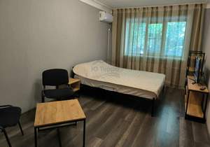 1-к квартира, вторичка, 31м2, 1/4 этаж