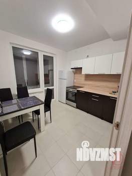 1-к квартира, вторичка, 32м2, 11/25 этаж