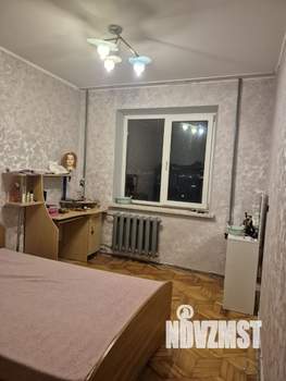 3-к квартира, вторичка, 63м2, 7/10 этаж