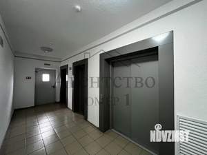 1-к квартира, вторичка, 25м2, 7/21 этаж