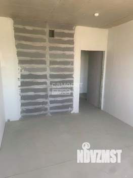 1-к квартира, вторичка, 46м2, 13/24 этаж