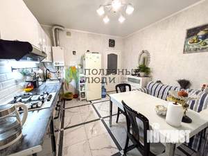 1-к квартира, вторичка, 48м2, 1/5 этаж