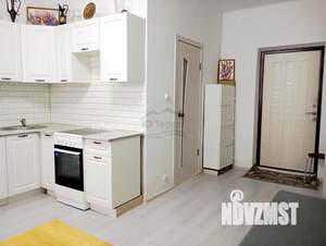 1-к квартира, вторичка, 22м2, 3/3 этаж