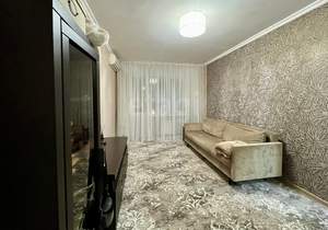 1-к квартира, вторичка, 31м2, 1/5 этаж