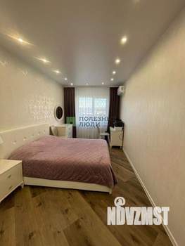 3-к квартира, вторичка, 80м2, 15/16 этаж