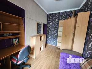 3-к квартира, вторичка, 60м2, 3/3 этаж