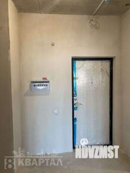 1-к квартира, вторичка, 41м2, 13/20 этаж